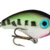 Strike King Pro Model Bitsy Minnow Ultralight Crankbait 2 Strike King Pro Model Bitsy Minnow Ultralight Crankbait -Fishing Equipment Store 39298390851673