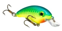 Strike King Pro Model Bitsy Minnow Ultralight Crankbait -Fishing Equipment Store 39298390917209