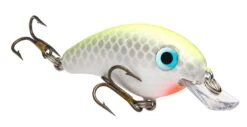 Strike King Pro Model Bitsy Minnow Ultralight Crankbait -Fishing Equipment Store 39298390949977