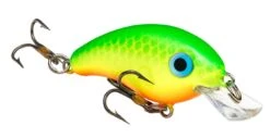 Strike King Pro Model Bitsy Minnow Ultralight Crankbait -Fishing Equipment Store 39298391146585