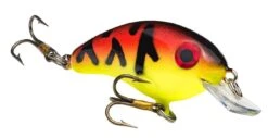 Strike King Pro Model Bitsy Minnow Ultralight Crankbait -Fishing Equipment Store 39298391179353