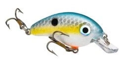 Strike King Pro Model Bitsy Minnow Ultralight Crankbait -Fishing Equipment Store 39298391212121