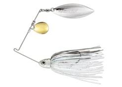 Terminator P1 Pro Series Colorado Willow Spinnerbait 27 Terminator P1 Pro Series Colorado Willow Spinnerbait -Fishing Equipment Store 39318663692377