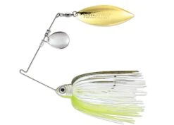 Terminator P1 Pro Series Colorado Willow Spinnerbait 28 Terminator P1 Pro Series Colorado Willow Spinnerbait -Fishing Equipment Store 39318663757913