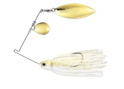 Terminator P1 Pro Series Colorado Willow Spinnerbait 33 Terminator P1 Pro Series Colorado Willow Spinnerbait -Fishing Equipment Store 39318663921753