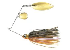 Terminator P1 Pro Series Colorado Willow Spinnerbait 35 Terminator P1 Pro Series Colorado Willow Spinnerbait -Fishing Equipment Store 39318663987289