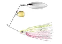 Terminator P1 Pro Series Colorado Willow Spinnerbait 37 Terminator P1 Pro Series Colorado Willow Spinnerbait -Fishing Equipment Store 39318664052825