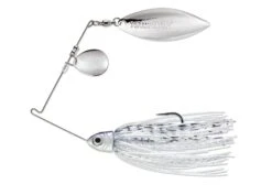 Terminator P1 Pro Series Colorado Willow Spinnerbait 38 Terminator P1 Pro Series Colorado Willow Spinnerbait -Fishing Equipment Store 39318664085593