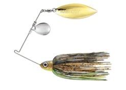 Terminator P1 Pro Series Colorado Willow Spinnerbait 41 Terminator P1 Pro Series Colorado Willow Spinnerbait -Fishing Equipment Store 39318664183897
