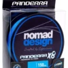 Nomad Design Panderra 8X Blue Braid -Fishing Equipment Store 39318709436505
