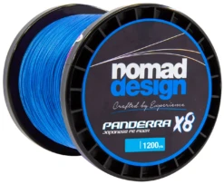 Nomad Design Panderra 8X Blue Braid -Fishing Equipment Store 39318709502041