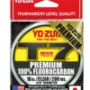 Yo-Zuri T7 Premium Fluorocarbon 200 Yards -Fishing Equipment Store 39406683095129