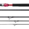 Daiwa Ardito-TR Travel Spinning Surf Rods -Fishing Equipment Store 39457499578457