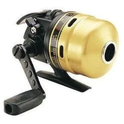 Daiwa Goldcast Series Spincasting Reels -Fishing Equipment Store 39552388366425