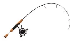 13 Fishing FreeFall XL Omen Ice Fishing Combo -Fishing Equipment Store 39564379848793