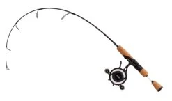 13 Fishing FreeFall XL Omen Ice Fishing Combo -Fishing Equipment Store 39564379881561