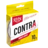 Strike King Contra Monofilament 330 Yards Clear -Fishing Equipment Store 39581451681881
