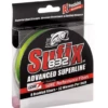 Sufix 832 Advanced Superline Braided Fishing Line 300 Yards Neon Lime -Fishing Equipment Store 39615040651353