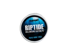 Nomad Design Riptide Hollow Casting Braid -Fishing Equipment Store 39626397384793