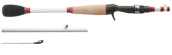 Duckett Fishing Micro Magic Pro Series All-Purpose Casting Rod