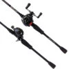 Favorite Fishing Sick Stick Casting Combo -Fishing Equipment Store 39636968144985