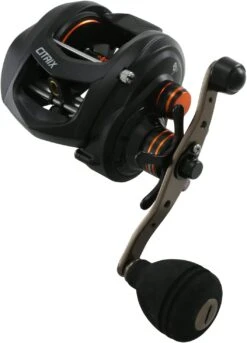 Okuma Citrix 350 Baitcasting Reel 8 Okuma Citrix 350 Baitcasting Reel -Fishing Equipment Store 39656760770649