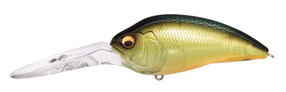 Megabass Super-Z Z3 Deep Diving Crankbait 9 Megabass Super-Z Z3 Deep Diving Crankbait - Image 7