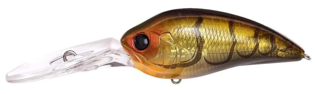 Megabass Super-Z Z3 Deep Diving Crankbait 10 Megabass Super-Z Z3 Deep Diving Crankbait - Image 8