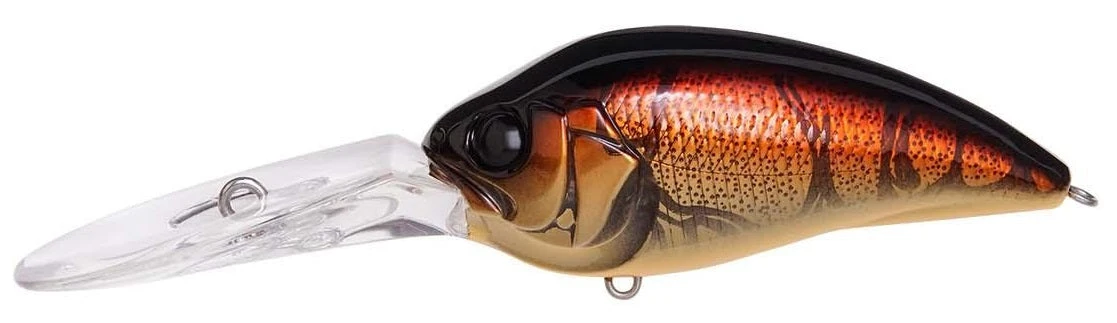 Megabass Super-Z Z3 Deep Diving Crankbait 13 Megabass Super-Z Z3 Deep Diving Crankbait - Image 11