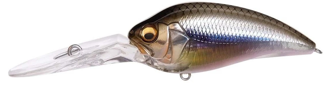Megabass Super-Z Z3 Deep Diving Crankbait 16 Megabass Super-Z Z3 Deep Diving Crankbait - Image 14