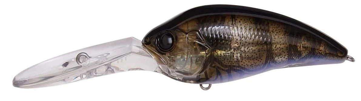Megabass Super-Z Z3 Deep Diving Crankbait 20 Megabass Super-Z Z3 Deep Diving Crankbait - Image 18
