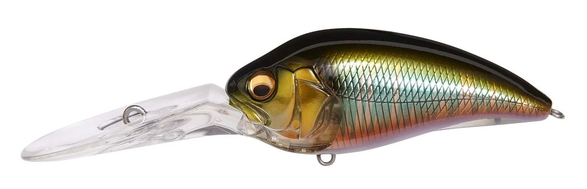 Megabass Super-Z Z3 Deep Diving Crankbait 22 Megabass Super-Z Z3 Deep Diving Crankbait - Image 20