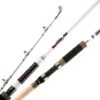 Okuma Battle Cat Catfish Spinning Rod 2-piece -Fishing Equipment Store 39701683732569