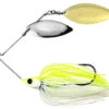 Dobyns D-Blade Beast Double Willow Spinnerbaits -Fishing Equipment Store 39723186421849
