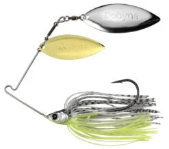 Dobyns D-Blade Beast Double Willow Spinnerbaits -Fishing Equipment Store 39723186716761