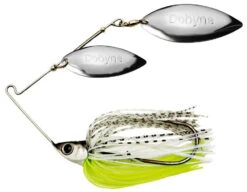 Dobyns D-Blade Beast Double Willow Spinnerbaits -Fishing Equipment Store 39723186815065