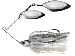 Dobyns D-Blade Beast Double Willow Spinnerbaits -Fishing Equipment Store 39723187011673