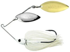 Dobyns D-Blade Beast Double Willow Spinnerbaits -Fishing Equipment Store 39723187109977