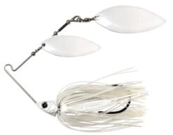Dobyns D-Blade Beast Double Willow Spinnerbaits -Fishing Equipment Store 39723187208281