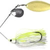Dobyns D-Blade Beast Colorado/Willow Spinnerbaits -Fishing Equipment Store 39723193401433