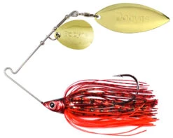 Dobyns D-Blade Beast Colorado/Willow Spinnerbaits -Fishing Equipment Store 39723193598041