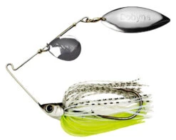 Dobyns D-Blade Beast Colorado/Willow Spinnerbaits -Fishing Equipment Store 39723193794649