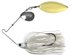 Dobyns D-Blade Beast Colorado/Willow Spinnerbaits -Fishing Equipment Store 39723194089561
