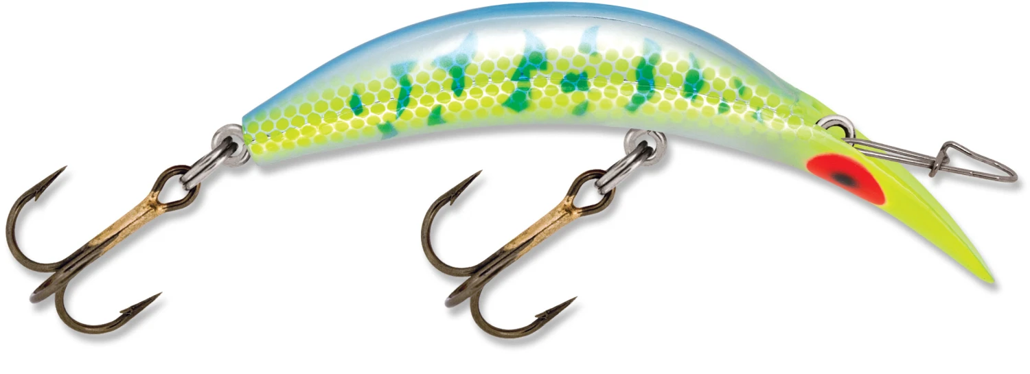 Luhr-Jensen Kwikfish X-Treme K9X 4 Luhr-Jensen Kwikfish X-Treme K9X - Image 2