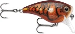 Rapala BX Mid-Brat 05 Squarebill Crankbait