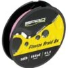SPRO Finesse Braid 8x Flash Pink 164 Yards 1 SPRO Finesse Braid 8x Flash Pink 164 Yards -Fishing Equipment Store 39781706072153