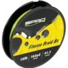SPRO Finesse Braid 8x Lime Green 164 Yards 1 SPRO Finesse Braid 8x Lime Green 164 Yards -Fishing Equipment Store 39781710069849