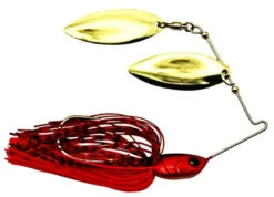 Dobyns D-Blade Advantage Spinnerbaits -Fishing Equipment Store 39791582445657