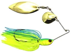 Dobyns D-Blade Advantage Spinnerbaits -Fishing Equipment Store 39791582511193