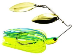 Dobyns D-Blade Advantage Spinnerbaits -Fishing Equipment Store 39791582609497